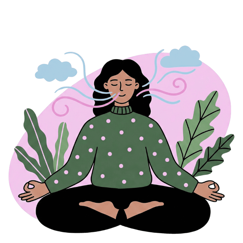 Breathwork