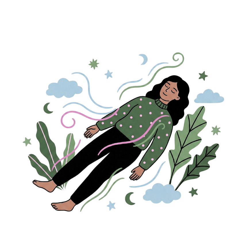 NSDR / Yoga Nidra